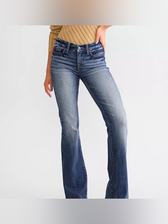 Buckle Denim - Buckle Black Fit No. 53 29x31